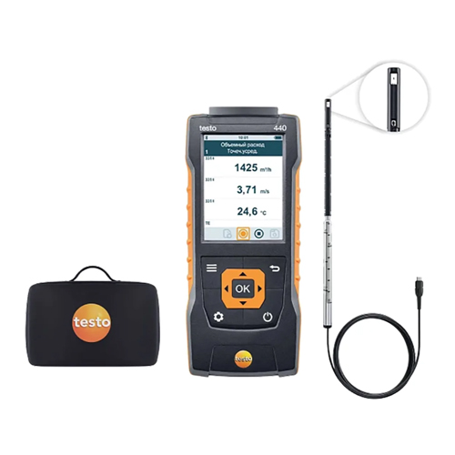 Testo 440