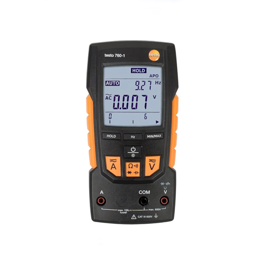 Мультиметр Testo 760-1