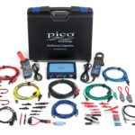 PicoScope 4425 Diesel kit